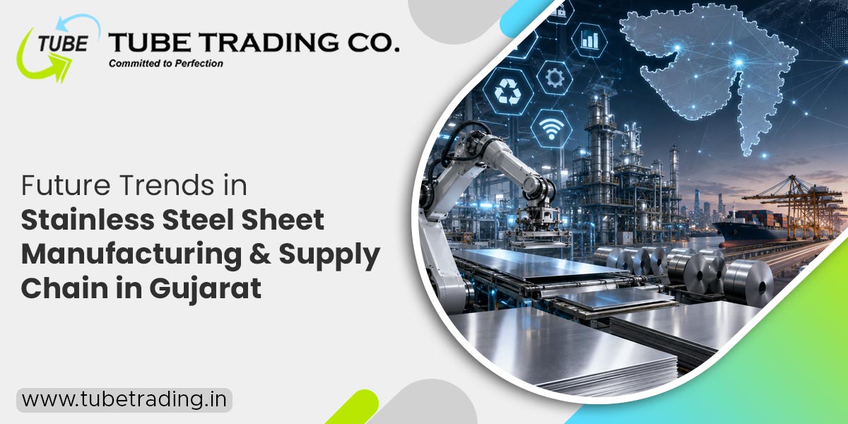 IBR fittings and flanges in Gujarat