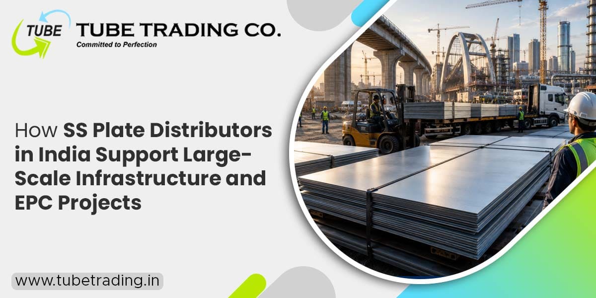 IBR fittings and flanges in Gujarat