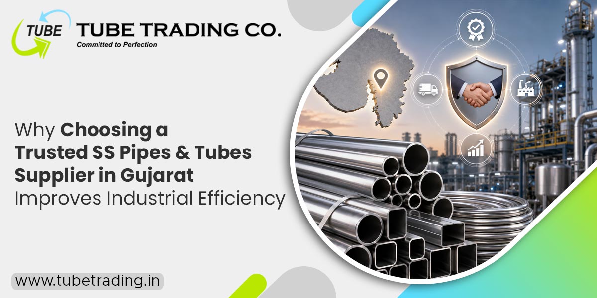 IBR fittings and flanges in Gujarat